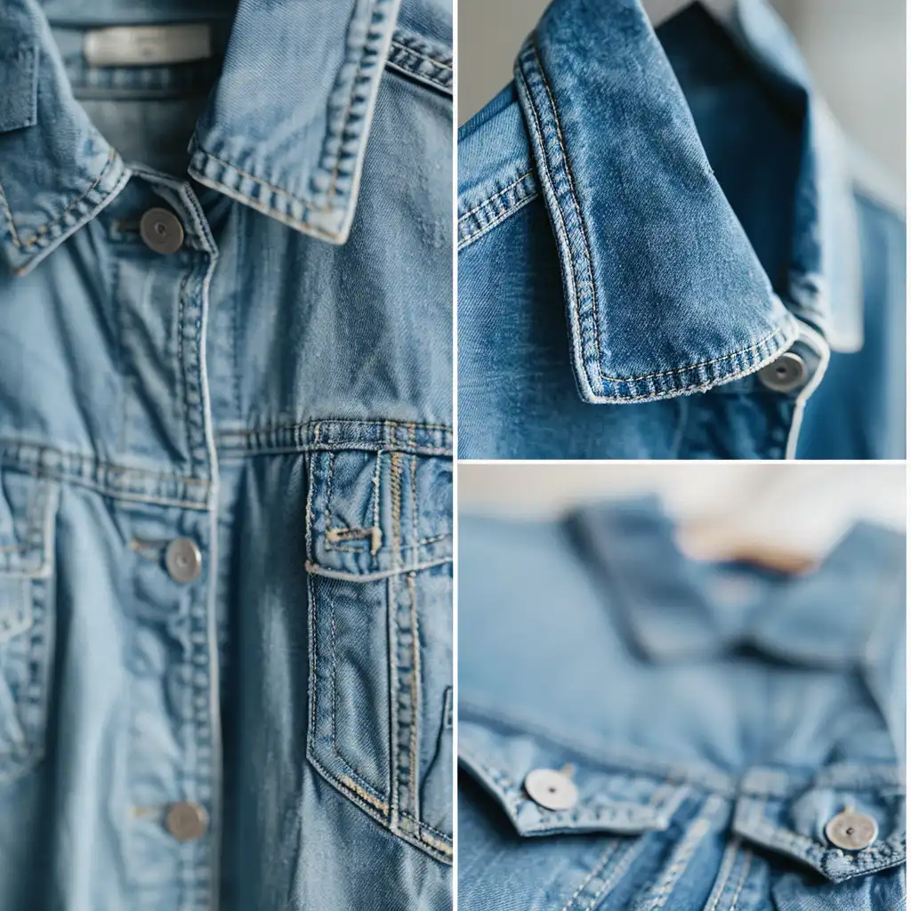 Hoe style je een denim jurk voor elke gelegenheid?